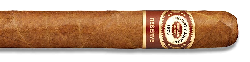 Romeo y Julieta Reserve Churchill