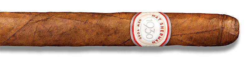 Nat Sherman 1930 Super Lancero