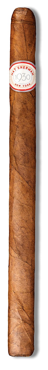 nat-sherman-1930-cigar-aficionado