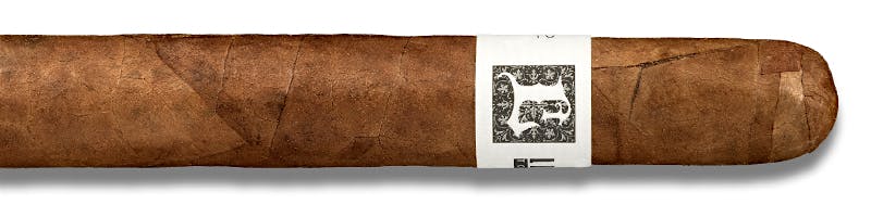 Leccia Tobacco White Toro