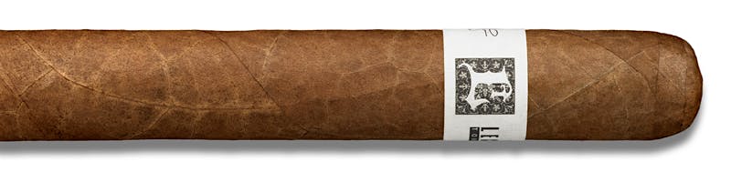 Leccia Tobacco White Double Toro