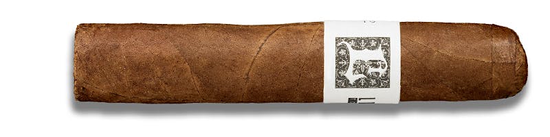 Leccia Tobacco White Little Guy
