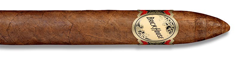 Brick House Short Torpedo