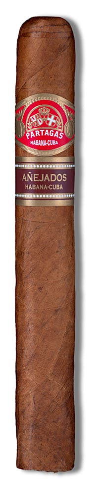 PARTAGÁS CORONA GORDA AÑEJADOS