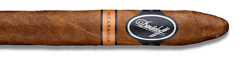 Davidoff Nicaragua Diadema