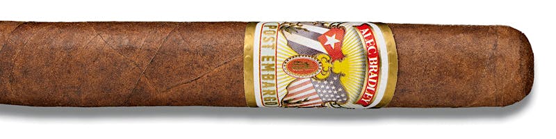 Alec Bradley Post Embargo Robusto