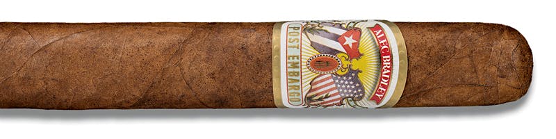 Alec Bradley Post Embargo Gordo