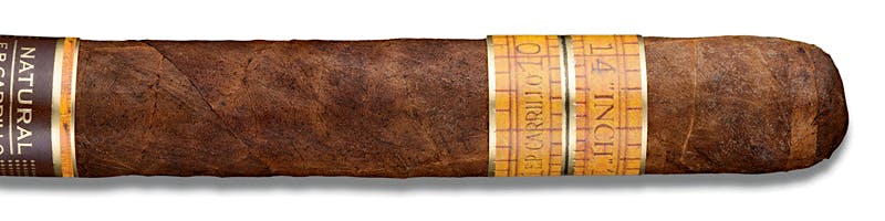 Inch Natural by E.P. Carrillo No. 60