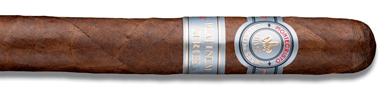 Montecristo Platinum Series Churchill (Tubo)