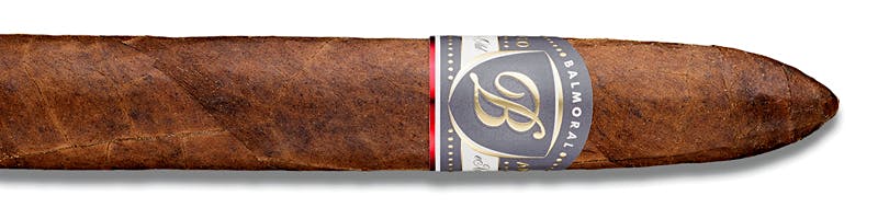 Balmoral Añejo XO Torpedo Mk52