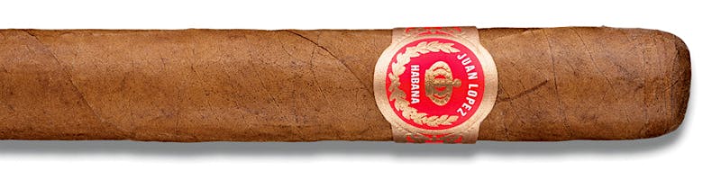 Juan Lopez Selección No. 1