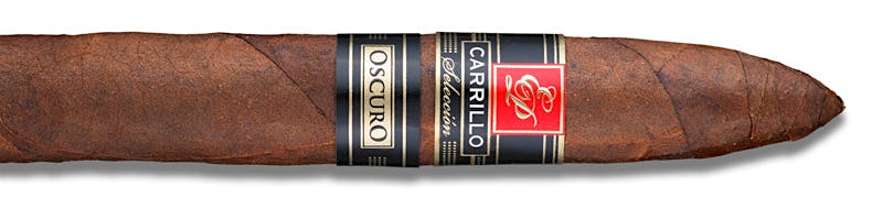 E.P. Carrillo Selección Oscuro Piramides Royal