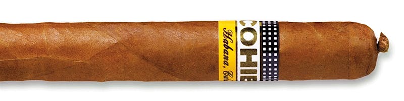 Cohiba Lancero