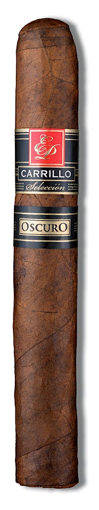E.P. CARRILLO SELECCIÓN OSCURO ESPECIAL NO. 6