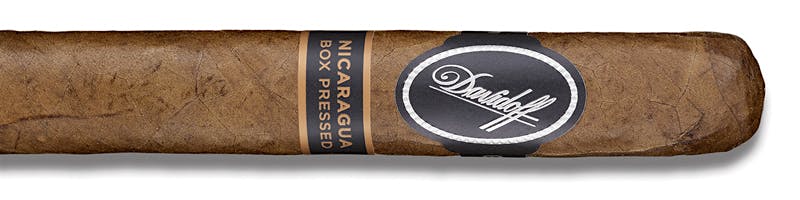 Davidoff Nicaragua Box Pressed Robusto