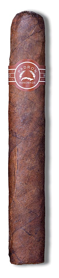 PADRÓN DELICIAS
