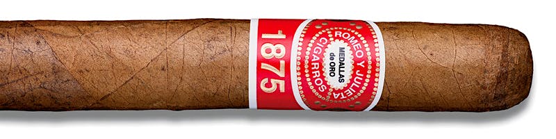 Romeo y Julieta 1875 Deluxe No. 1