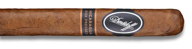 Davidoff Nicaragua Box Pressed Robusto