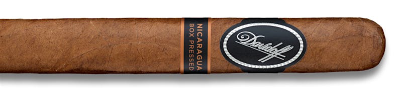 Davidoff Nicaragua Box Pressed Toro