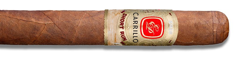E.P. Carrillo Short Run 2016 Super Robusto