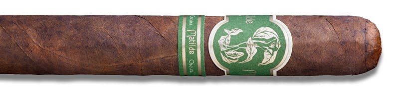 Matilde Oscura Toro Bravo
