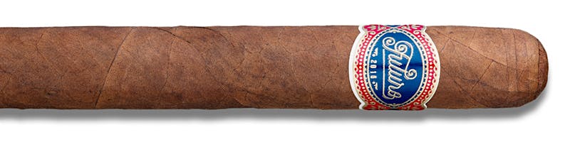 Warped Futuro Selección Suprema
