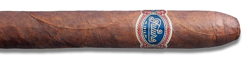 Warped Futuro Selección 109