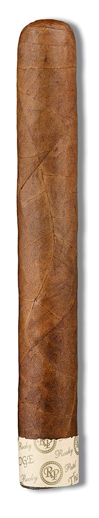 THE EDGE COROJO TORO
