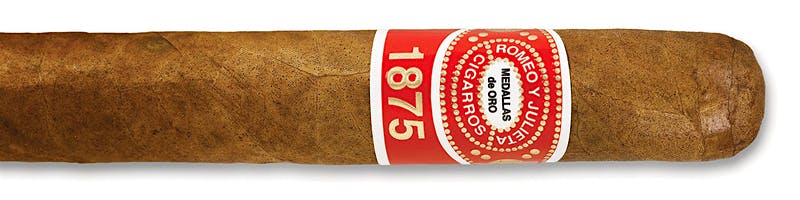 Romeo y Julieta 1875 Bully