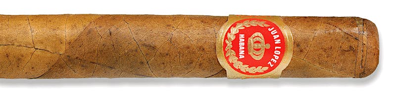 Juan Lopez Selección No. 2