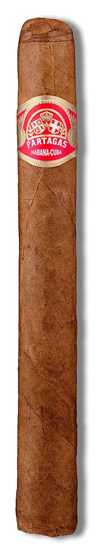 PARTAGÁS DE LUXE (TUBO)