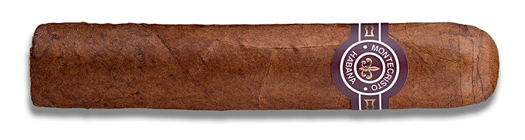Montecristo Petit Edmundo