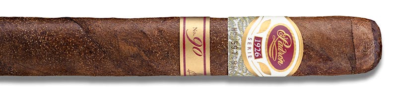 Padrón Serie 1926 No. 90