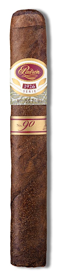 PADRÓN SERIE 1926 NO. 90
