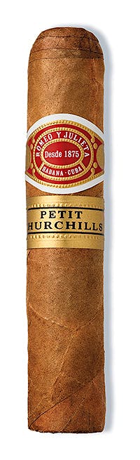 ROMEO Y JULIETA PETIT CHURCHILL