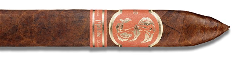 Matilde Quadrata Torpedo