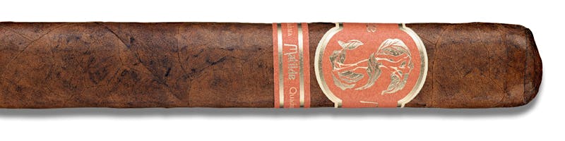 Matilde Quadrata Toro Bravo