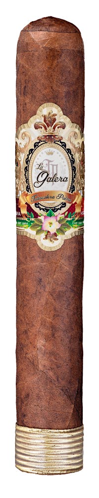 LA GALERA HABANO PILONES