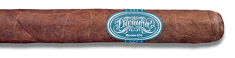 Room 101 Daruma Sucio