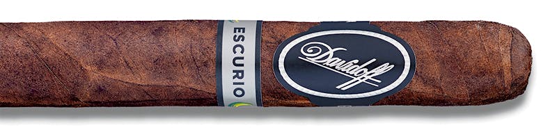 Davidoff Escurio Corona Gorda