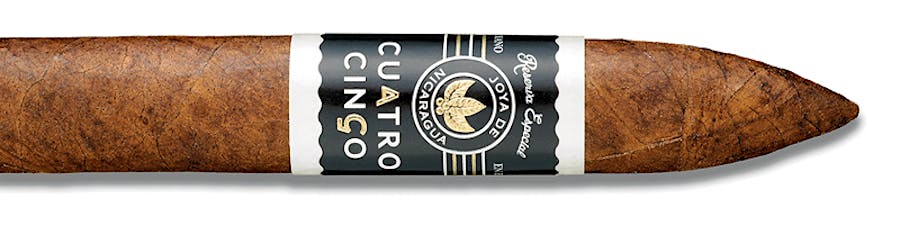 Joya de Nicaragua Cuatro Cinco Reserva Especial Torpedo