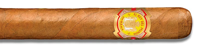 El Rey Del Mundo Choix Supreme