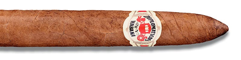 Diplomaticos No. 2