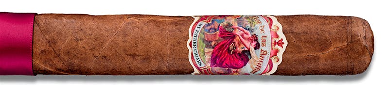 Flor de las Antillas Toro Grande