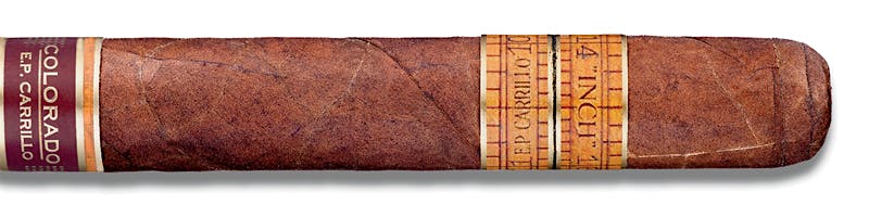 Inch Colorado by E.P. Carrillo No. 60