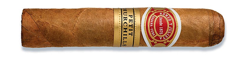 Romeo y Julieta Petit Churchill