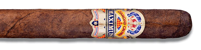 Diamond Crown Maximus Churchill No. 2