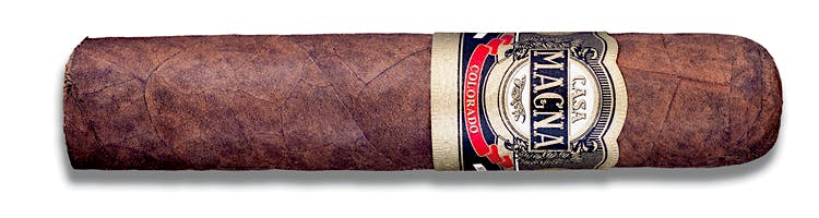Casa Magna Colorado Torito