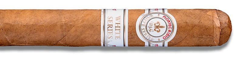 Montecristo White Churchill