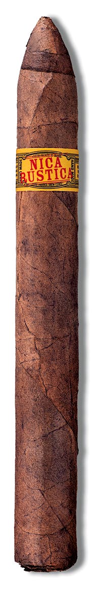 NICA RUSTICA BELLY